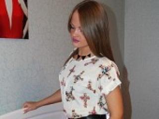 Erotický videohovor blondpretty
