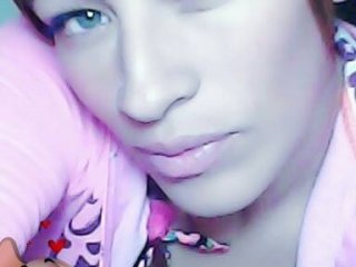 Foto profilu blondsugar