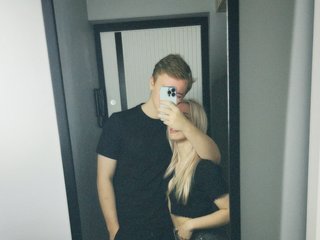 Erotický videohovor Blondy-2k