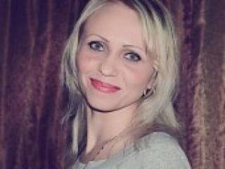 Erotický videohovor blondy16