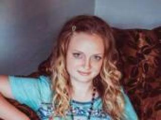 Foto profilu blondy6699