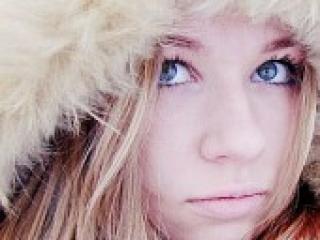 Erotický videohovor blondycat18