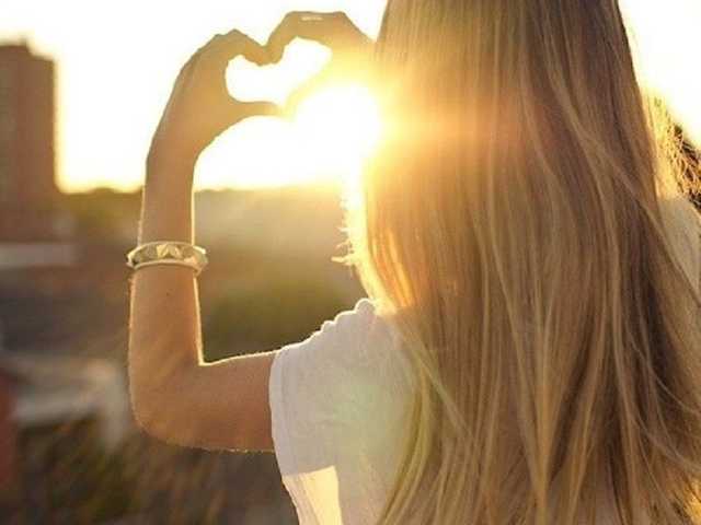 Foto profilu blondylady