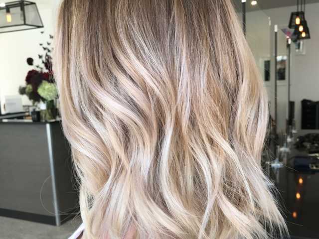 Foto profilu blondymee