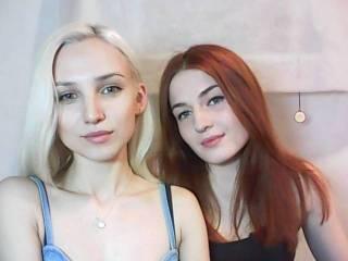 Erotický videohovor bloodymary2