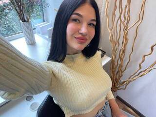 Erotický videohovor BloomFancyGirl