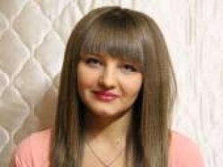 Erotický videohovor blooondy