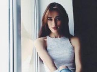 Erotický videohovor blossomgirl