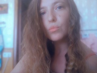 Erotický videohovor blue-eyedMILf
