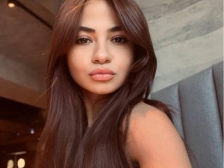 Erotický videohovor Kirablack