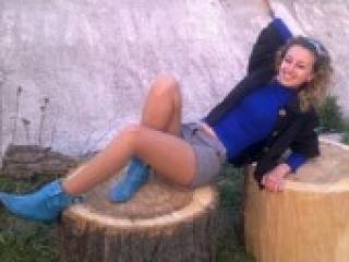 Erotický videohovor bluecats