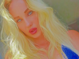 Erotický videohovor blueeyedzaya-sexy