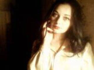 Erotický videohovor blueeyes21