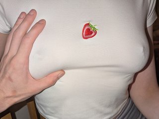 Erotický videohovor Almond_milk