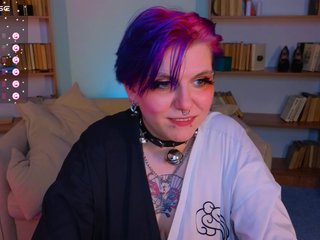 Erotický videohovor bluelunaray