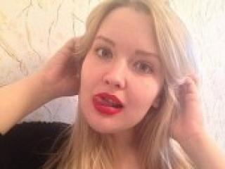 Erotický videohovor bluemary