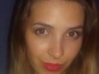 Erotický videohovor bluereign