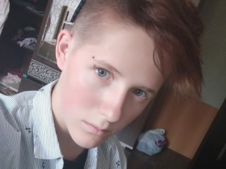 Foto profilu BlueWolfie
