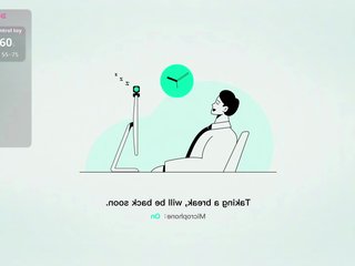 Erotický videohovor Blush-beauty