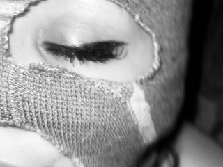 Erotický videohovor BlvckCatMask99