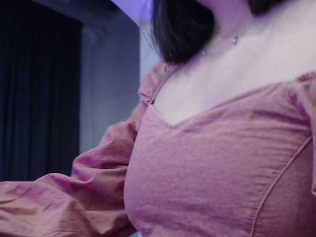 Fotografie bmwlovee Hello. Welcome to my room my dear. i'm kim and i'm new here#new #nonude #tits #asian
