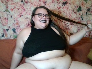 Erotický videohovor bobbibuttercream