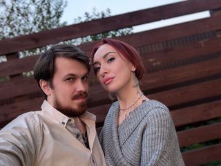 Erotický videohovor Bobby-MiMi