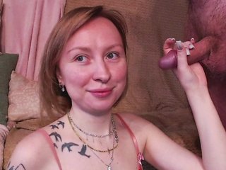 Erotický videohovor Bobby-MiMi