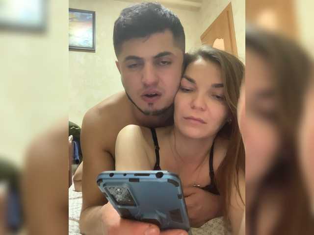 Snímky obrazovky vysielania BobNeli1