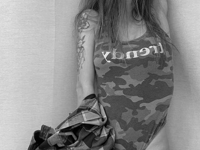 Foto profilu BodyEnjoyment