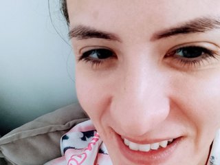 Erotický videohovor Bogina1