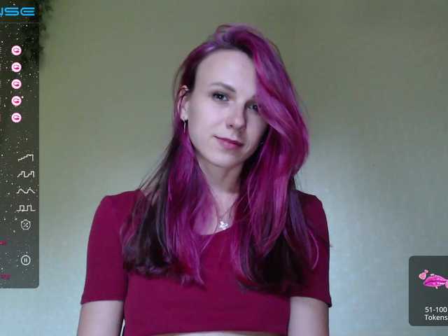 Snímky obrazovky vysielania bolgaria0707