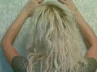 Erotický videohovor bolgarma