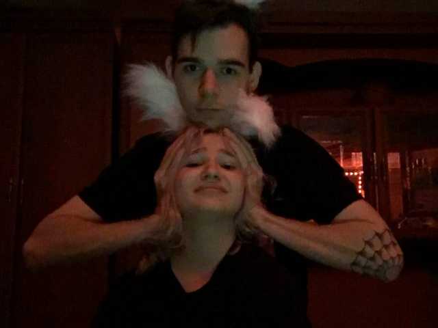 Foto profilu boltalka