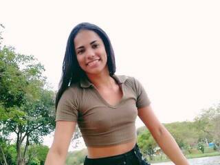 Erotický videohovor MorenaGoldd