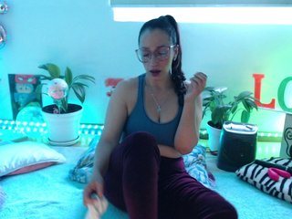 Erotický videohovor bomboncita288