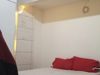 Erotický videohovor Bombonzin