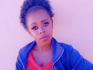 Erotický videohovor BombShell0206