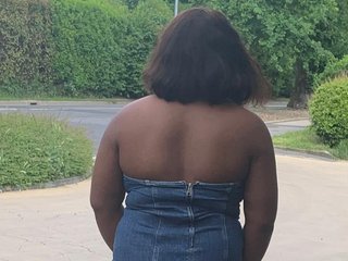 Erotický videohovor Bonbonaumiel