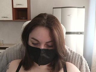 Erotický videohovor _SWEET-Lana_