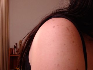 Erotický videohovor Abigailstone69