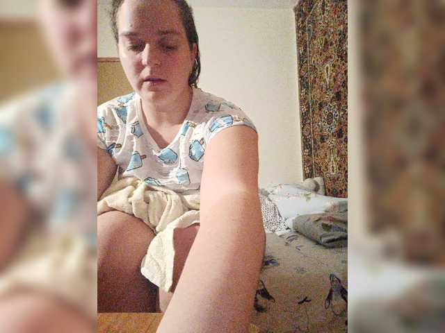 Snímky obrazovky vysielania Adeleida