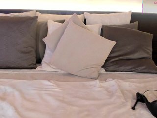 Erotický videohovor AgattaDuque