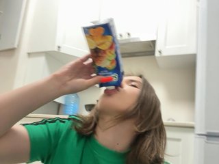 Erotický videohovor alizii