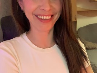 Erotický videohovor Amy-Lee