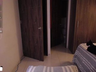 Erotický videohovor AmyHarlow