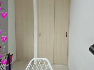 Erotický videohovor AuroraAMOUR