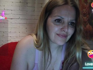 Erotický videohovor AngelAlone