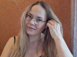 Erotický videohovor Angelicac