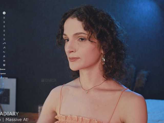 Snímky obrazovky vysielania -ARTA-